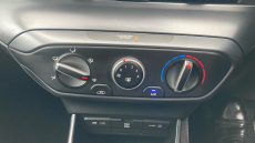 Hyundai i20 1.0T GDi 48V MHD SE Connect 5dr Petrol Hatchback